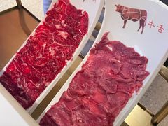 -左庭右院鲜牛肉火锅(新梅广场店)