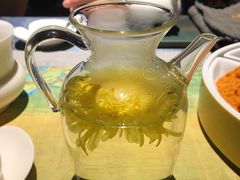 -醉西楼·国风茶社