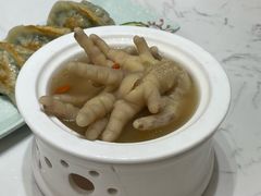 药膳鸡爪-岭南茗点(沙埔店)