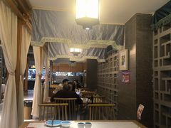 -不倒翁·安徽名菜楼(步行街店)