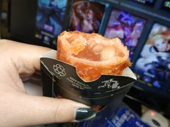 -麦当劳(南京水西门大街店)