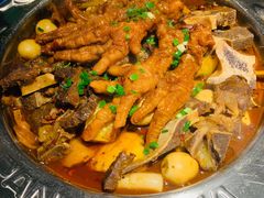 -7mall美食潮地标