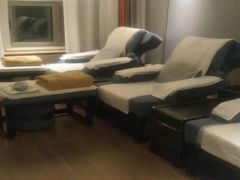 -华夏良子·足道SPA艾灸(铁道大厦店)