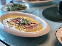 火腿焐冬笋-同庆楼(花园店)