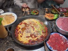 -冯校长老火锅(福田车公庙店)