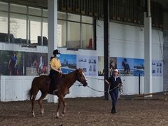 -月河湾马术俱乐部(朝阳店)