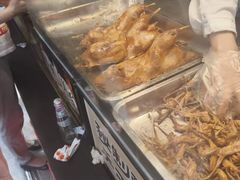 -上海市长春食品商店(淮海中路店)