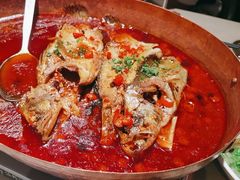 -湘满甲·黄焖甲鱼创始者·湘菜·鲁菜(潘家园店)