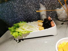 -半天妖烤鱼(丰科万达店)