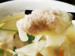 -长人馄饨铺(解放街店)