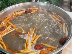 -小煵记·打边炉(西丽文光店)