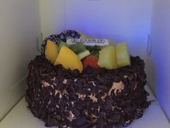 -卡吉诺动物奶油生日蛋糕(东明路店)