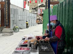 -松州古城