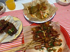 -肉店炸炸炸·爆汁孜然牛肉