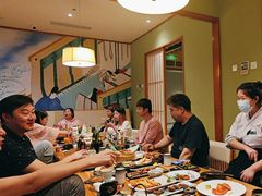 -王鼎精致料理铁板烧(世博源店)