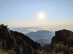 -泰山风景名胜区