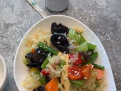 -高玛纳驴肉火烧(河间总店)