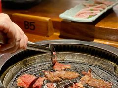 -御牛道日式烤肉料理(杭州万象城店)