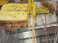 -熙成烧烤·三十三年(开发区店)