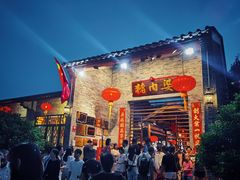 -猪肉婆私房菜(容桂总店)