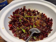 -黔蘑菇四季餐厅(观山湖店)