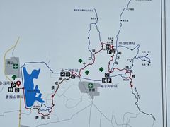 -唐指山风景区