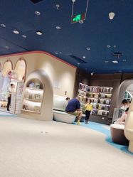 -奈尔宝家庭中心·亲子餐厅(北京东坝万达店)