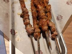 -耶里夏丽·新疆菜·28年喀什老馆(田林东路店)