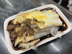 -穗银肠粉店(东川路店)