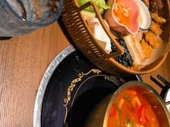-南越郡·越式风味餐厅(青秀万达店)