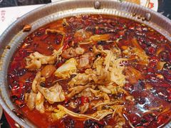 -椒行天下干锅牛蛙·(万宝店)