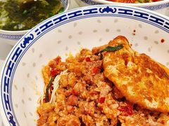 -鲁达面馆本帮风味(共康东路店)