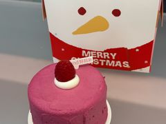 -好利来(槐中店)