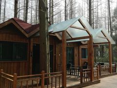 -上海怡沁园度假酒店