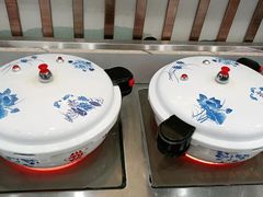 -老海陵·泰州菜(图书馆店)