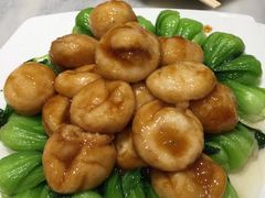-燕云楼(云南路店)