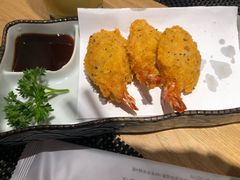 -虹料理·日料放题(悠方店)