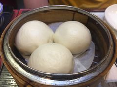 流沙包-糖朝(尖沙咀店)