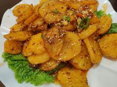 -伊阑泽大循化餐厅