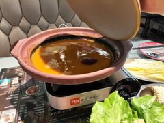 -敏华冰厅(平安金融中心店)