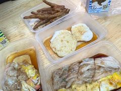 -山水肠粉(盐田店)