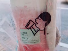 -喜茶(上海正大广场店)
