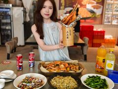 -巽寮印象美食部落餐厅·海鲜·地方特色菜(惠州体验店)