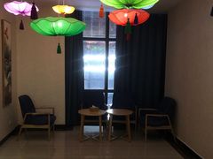 -莲SPA足道养生馆(殷高路旗开坊店)