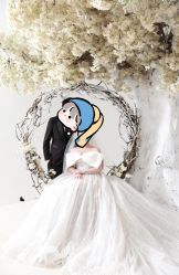 点击看大图 -金夫人婚纱摄影(总店)