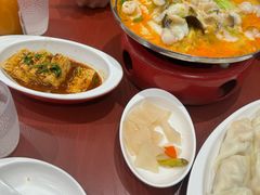 -喜家德虾仁水饺(长泰广场店)