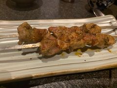 -丝路金桃·新疆菜(徐汇店)