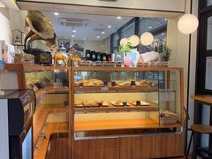 -梦菲思饼屋(瑞金宾馆店)
