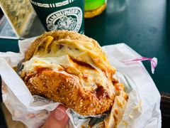 -幸运小丑汉堡(Bay Area本店)