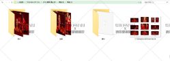 点击看大图 -唯一视觉婚纱摄影(李家村店)